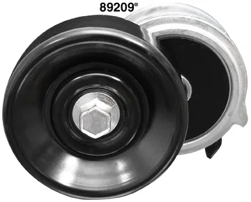 89209 – DAYCO Accessory Drive Belt Tensioner Assembly, OE Replacement - view 2